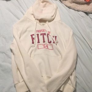 Abercrombie and Fitch Soft Sweatshirt